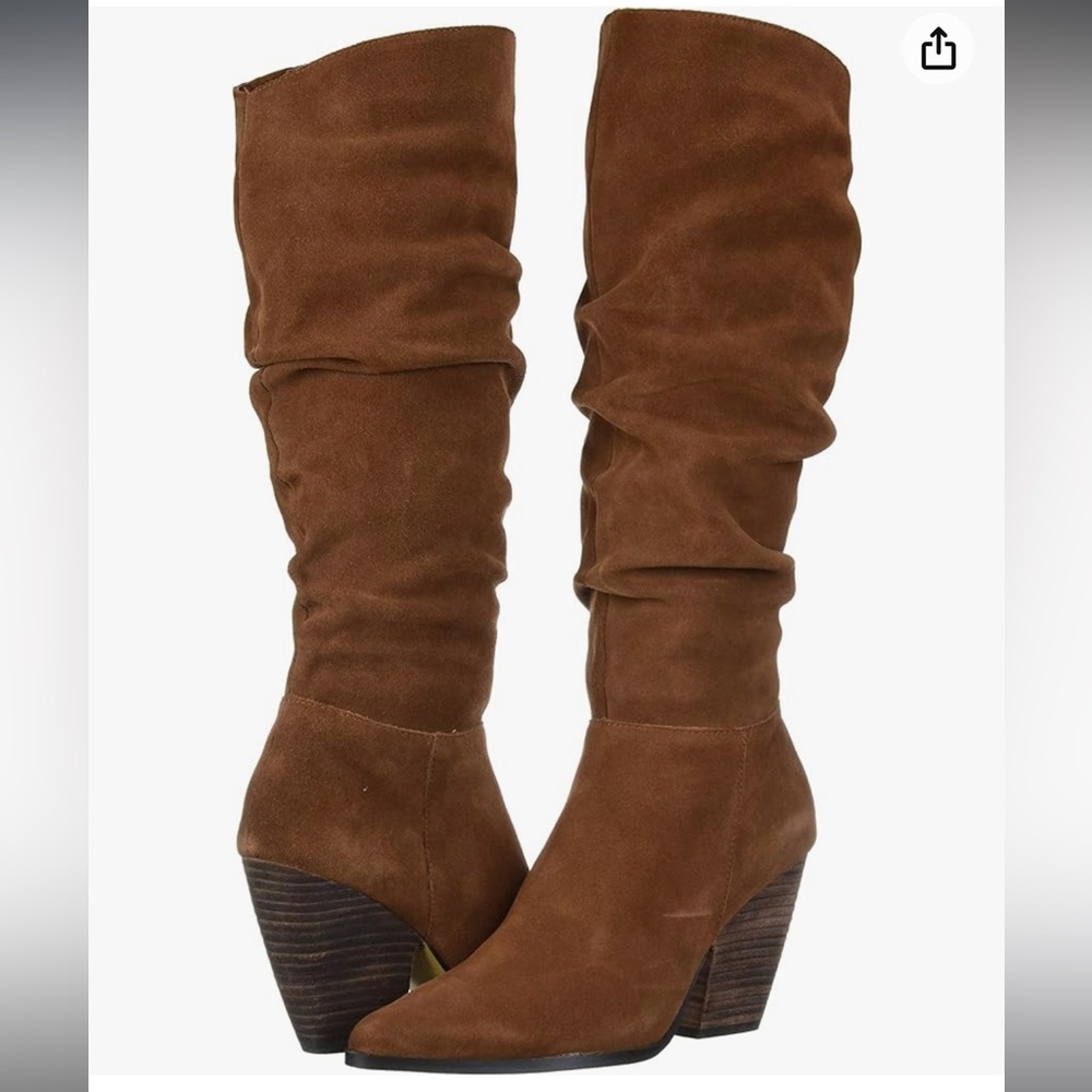 Charles David Nancie Boots